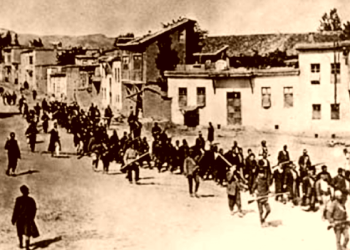 78 vjet nga masakra e kryer ndaj shqiptarëve në Tivar