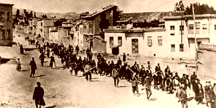 78 vjet nga masakra e kryer ndaj shqiptarëve në Tivar