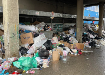 Përfundon greva e kompanisë “Pastrimi” në Prishtinë, Makolli: Marrëveshja thuajse është arritur