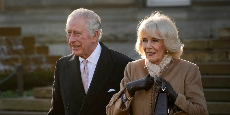 Kjo është dhurata e veçantë që emocionoi Mbretin Charls