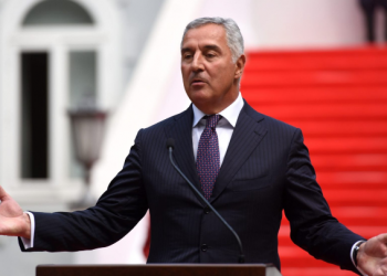 Presidenti i Malit të Zi thotë se është kundër politikave të Serbisë së Madhe