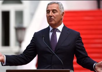 Shpallen zgjedhjet e jashtëzakonshme në Mal të Zi