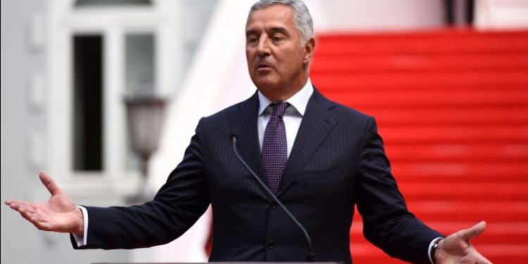 Shpallen zgjedhjet e jashtëzakonshme në Mal të Zi