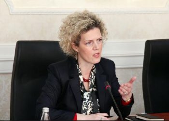 Ish-ministrja e Integrimeve Evropiane kërkon dorëheqjen e Kurtit: Mendon për pushtetin