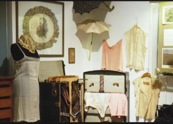 ‘‘Muzeu i gruas’’ në Tiranë, gjithçka që përshkruan gruan nga antikiteti