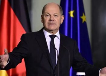 Scholz: Propozimi franko-gjerman është i peshuar mirë për Kosovën dhe Serbinë
