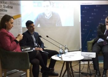 PIPS: Shumica dërmuese e të anketuarve e konsiderojë Serbinë si kërcënim për sigurinë