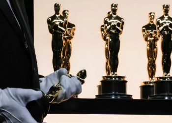 Kush do të fitojë Oscars 2023?