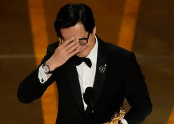 Rrëfimi emocionues i fituesit të Oscars: Gjithçka filloi me një varkë drejt një kampi refugjatësh