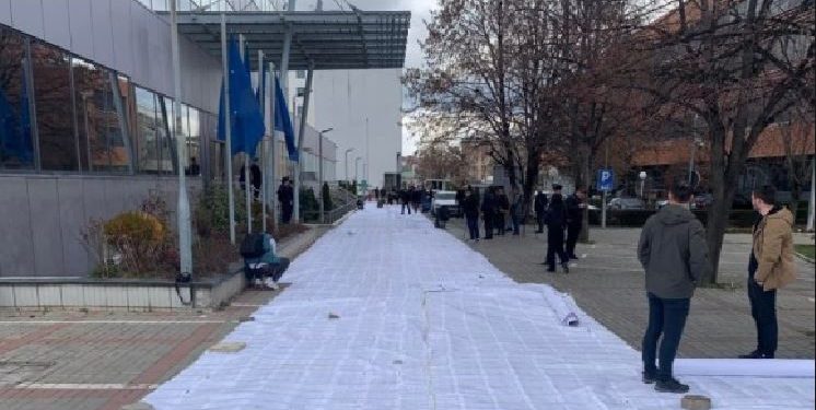 Ky është aksioni i radhës i PSD-së para Qeverisë së Kosovës për Asociacionin