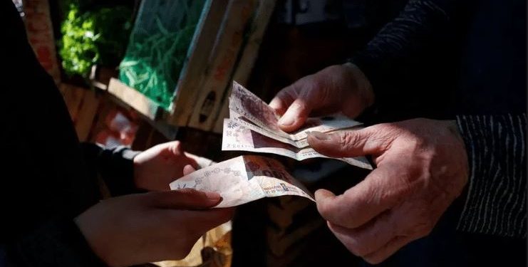  Norma e inflacionit në Argjentinë ka kaluar shifrën 100%