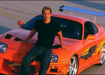 Del në ankand vetura e aktorit të ndjerë, Paul Walker