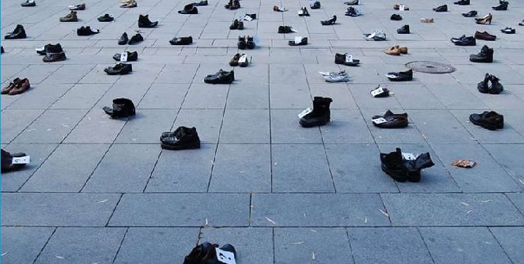 Marrëveshja e Ohrit shpresë për familjarët e personave të zhdukur gjatë luftës