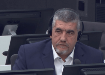 Gjykimi ndaj Pjetër Shalës, ja çfarë thotë dëshmitari i parë