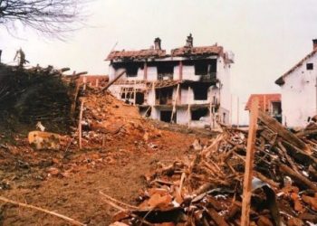 I moshuari flet për sulmin ndaj Jasharëve: Nga nxitimi që të iknin harruam një fëmijë në shtëpi