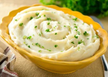 Kjo është mënyra më e mirë e përgatitjes së puresë me patate