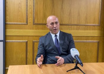 Haradinaj: Marrëveshja me Serbinë do të ishte edhe më e mirë me një kryeministër tjetër
