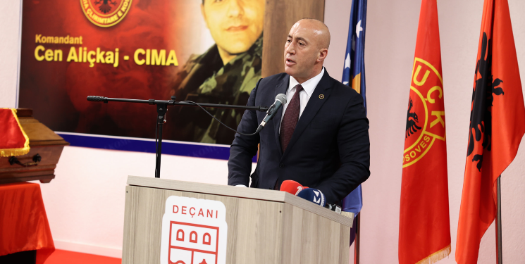 597-vjetori i Kuvendit të Lezhës, Haradinaj: Momenti kur shqiptarët u bënë një