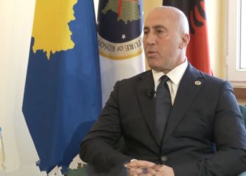 Haradinaj: Albin Kurti është kryeministër mashtrues, e kam shpjegu shumë herët