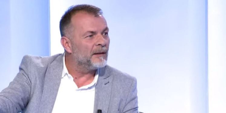 Paçarizi: Zgjedhjet në veri do të ndodhin shkaku i keqmenaxhimit të Kurtit me targat