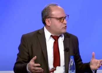 Ramabaja tregon “arsyen” se pse Kurti e përkujtoi Zoran Gjingjiq