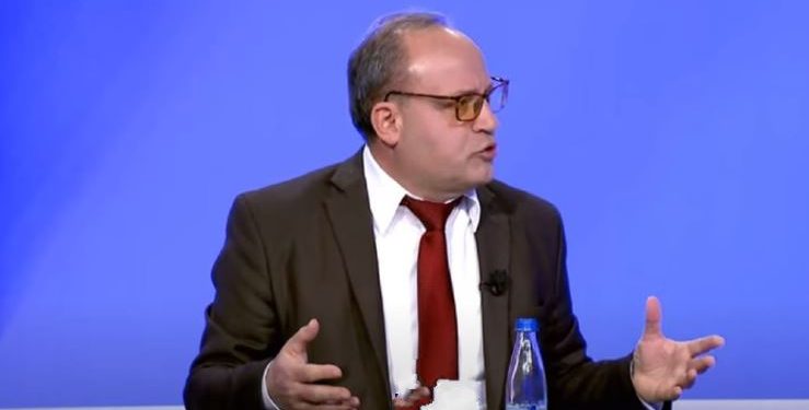 Ramabaja tregon “arsyen” se pse Kurti e përkujtoi Zoran Gjingjiq