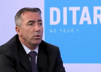 Ibrahimi: Nga qeveria 37.5 milionë euro janë pezulluar për komunat!