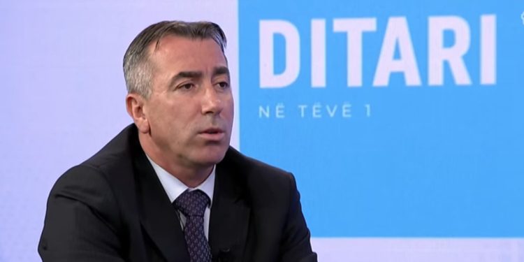 Ibrahimi: Nga qeveria 37.5 milionë euro janë pezulluar për komunat!