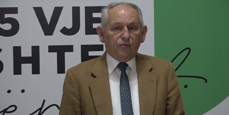 Dreshaj: Ministria e Shëndetësisë është kthyer në “ministri të eksperimenteve”