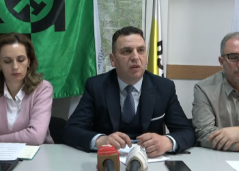 Punëtorët e KEK-ut paralajmërojnë protestë për ngritjen e pagave