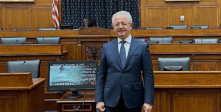 Kurti e pranoi Asociacionin, Hyseni: Habitem me reagimet, shumë paskan besuar në gënjeshtrat e tij