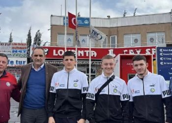 Ishin në Turqi në kohën kur ndodhi tërmeti, sportistët kosovarë dërgohen në rehabilitim