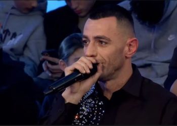 Stresi tregon se çfarë do të bëjë me çmimin e madh!