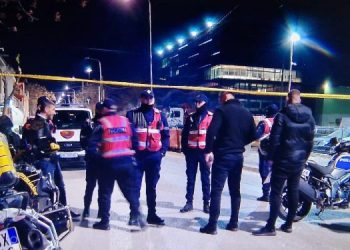 Pas sulmit, deklarohen zyrtarët e “Top Channel”: Akt terrorist i paprecedent