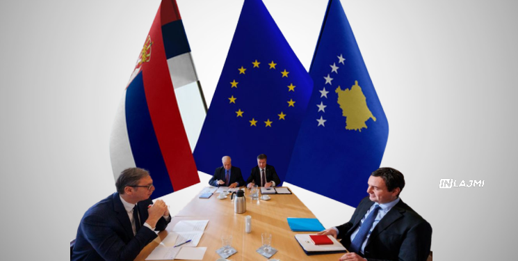 “Ujdi apo dështim”, çfarë pritet nga takimi i Ohrit?