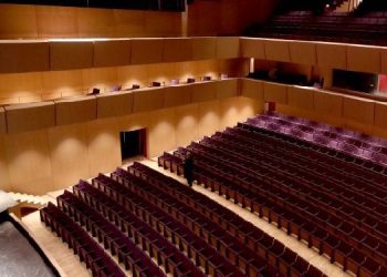 Këto janë fillimet artistike të Teatrit në Shqipëri