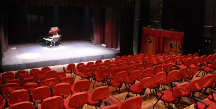 Teatri i Kosovës dhe i Shqipërisë me shfaqje të përbashkët