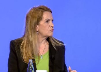 Kadrijaj nga AAK: Rrugëtimi im në politik është ndryshe prej kohëve të sotit