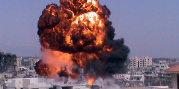 15 vjet nga tragjedia e Gërdecit