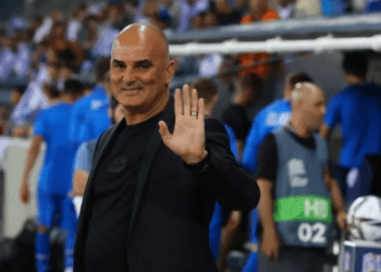 Trajneri i Izraelit për ndeshjen me Kosovën: Patëm një kundërshtar me cilësi