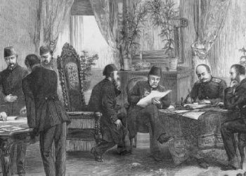 145 vjet nga nënshkrimi i Traktatit të Paqes së Shën-Stefanit