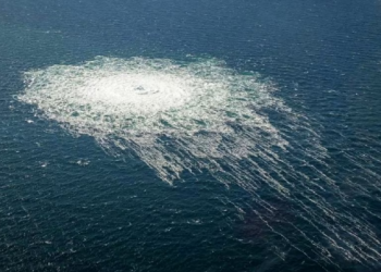 Pse po ndodhin shpërthimet në tubacionet nën Baltik?