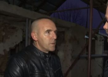 I mbijetuari i familjes Jashari: U plagosa e gati u dogja për së gjalli