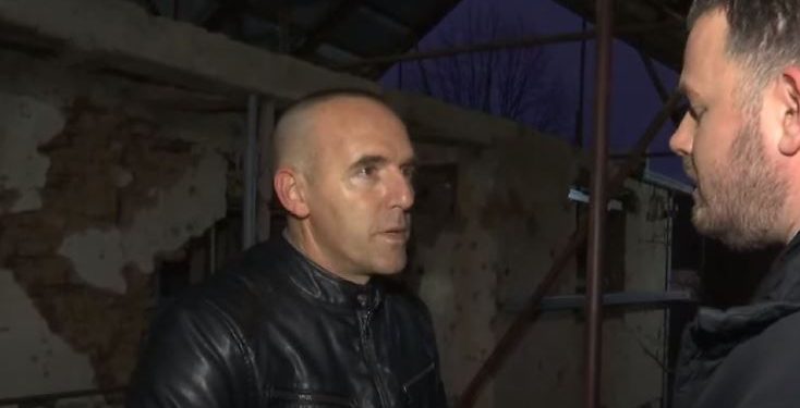 I mbijetuari i familjes Jashari: U plagosa e gati u dogja për së gjalli