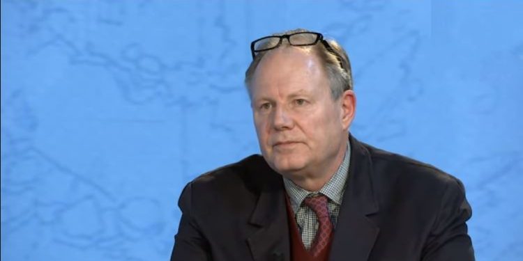 Smith: Roli i SHBA-së ishte thelbësor për çlirimin e Kosovës!