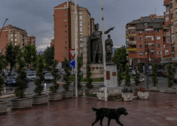 Veriu i Kosovës, mbi 17 milionë euro borxh të faturave të ujit