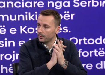 Njohësi i zhvillimeve politike: Serbia e ka përdorur çështjen e Asociacionit si kartë politike