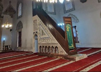 Grupi i ekspertëve takon komunitetin e rapsodëve shqiptarë