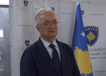 Projektligji për Këshillin Prokurorial, Haliti: Shkeljet kushtetuese duhet të kenë pasoja