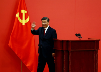 Xi Jinping sërish në pushtet, merr mandatin e 3-të si president